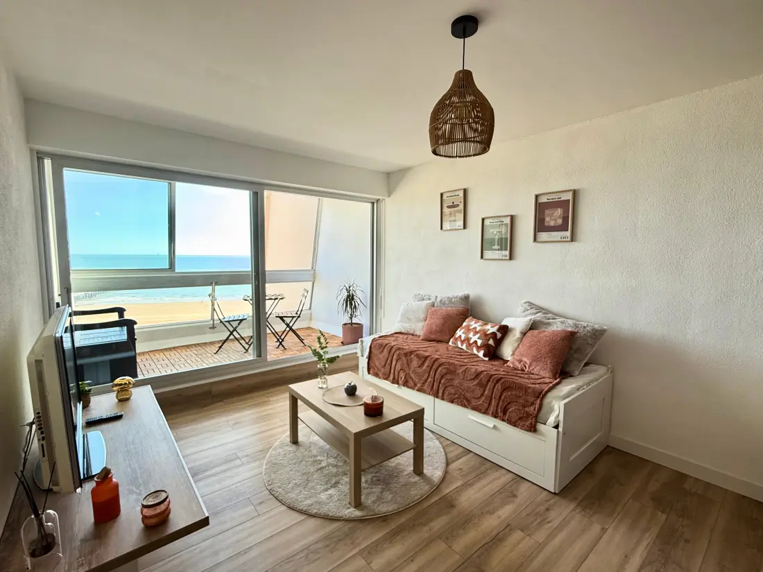 Location de Vacances Saint-Jean-de-Monts 834