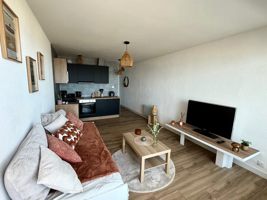 Location de Vacances Saint-Jean-de-Monts 834