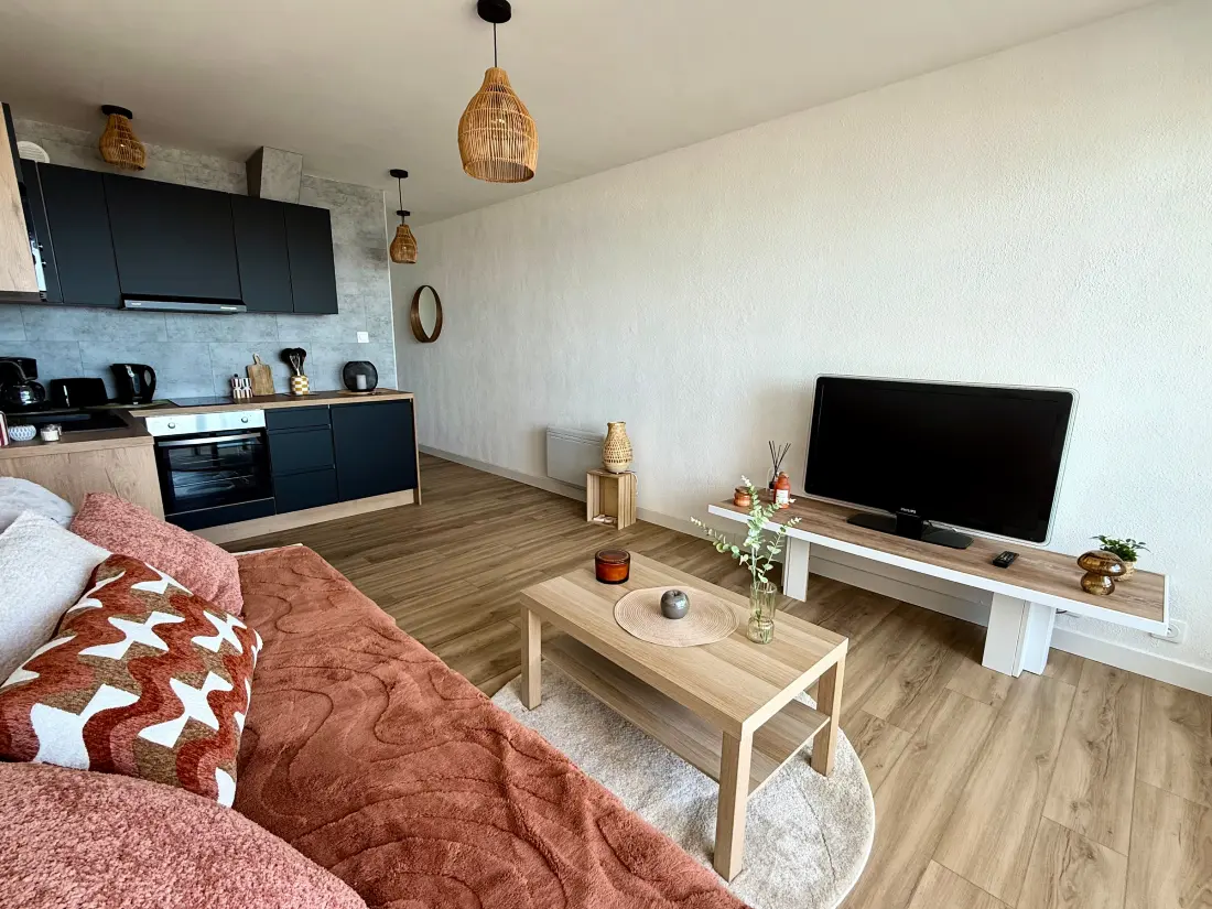 Location de Vacances Saint-Jean-de-Monts 834