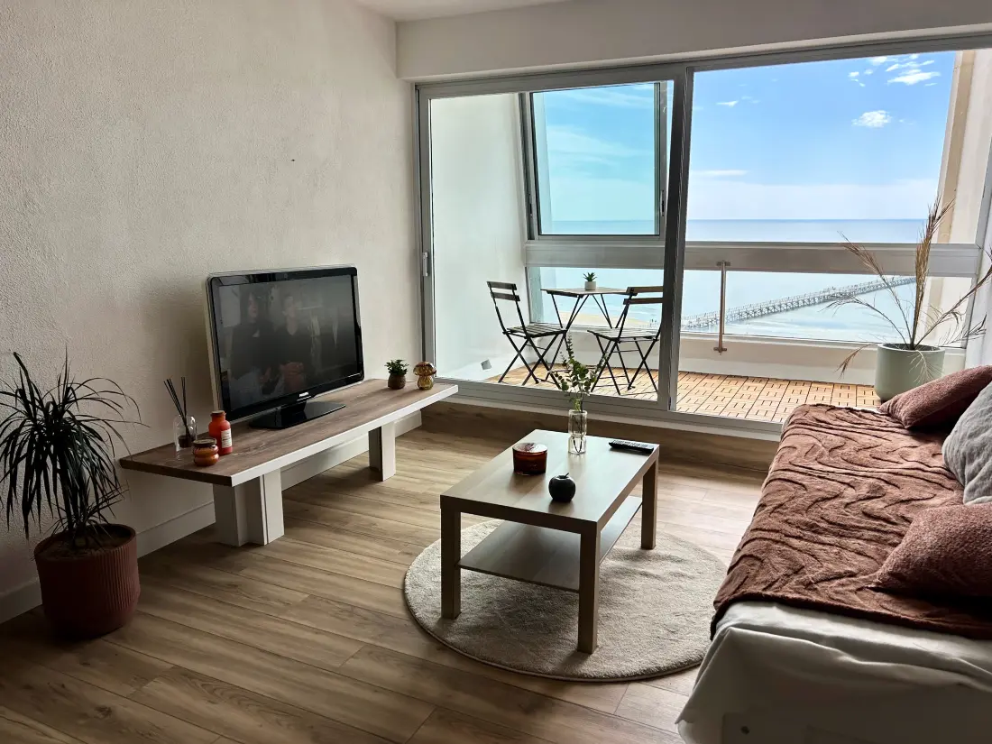 Location de Vacances Saint-Jean-de-Monts 834