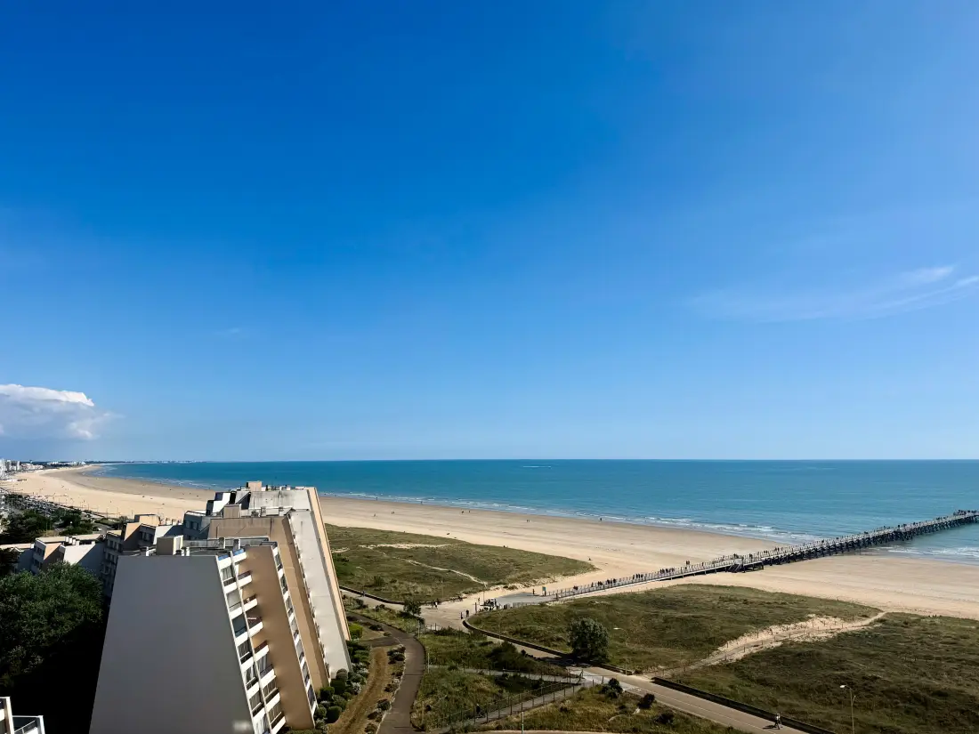 Location de Vacances Saint-Jean-de-Monts 834