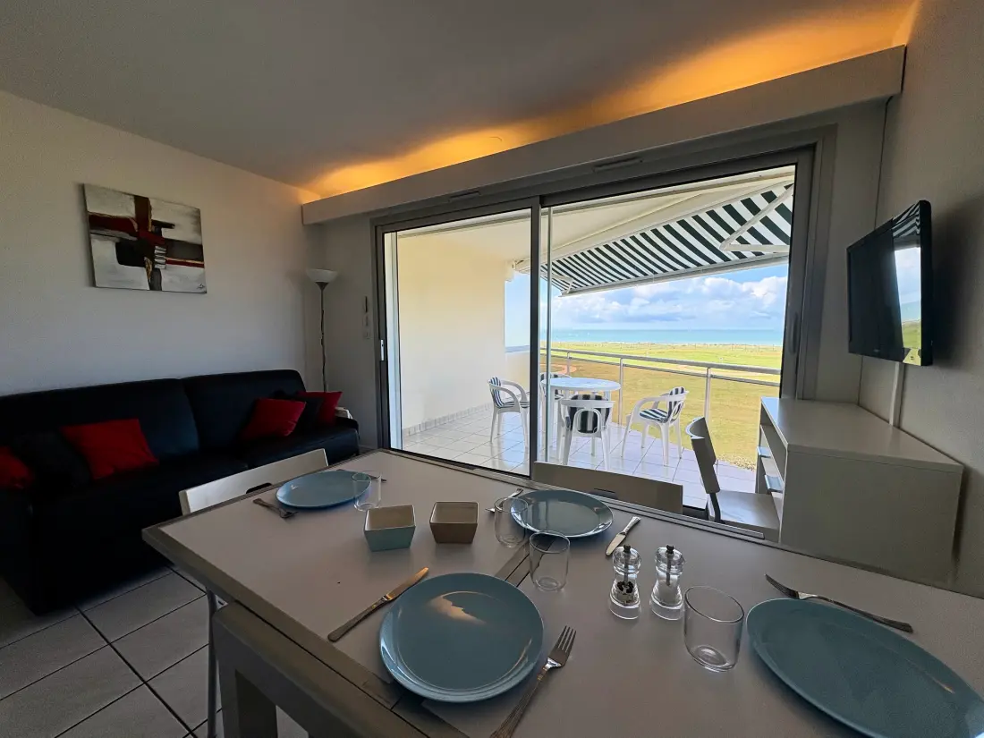 Location de Vacances Saint-Jean-de-Monts 836
