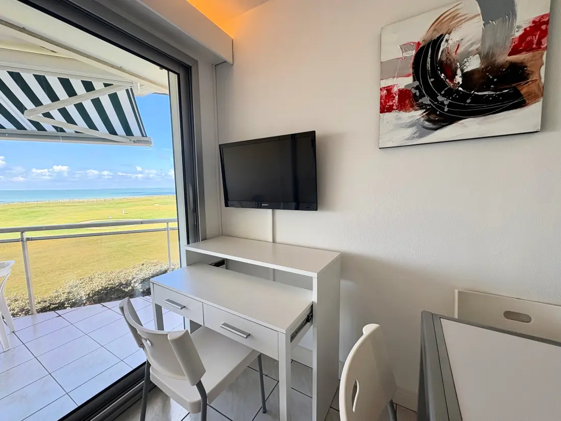 Location de Vacances Saint-Jean-de-Monts 836