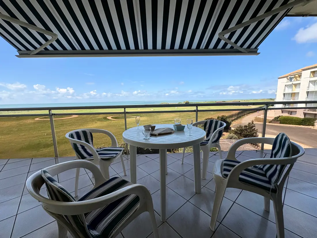 Location de Vacances Saint-Jean-de-Monts 836