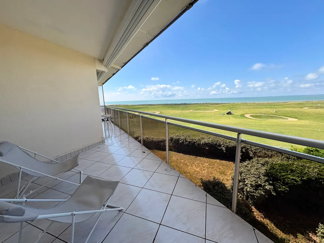 Location de Vacances Saint-Jean-de-Monts 836