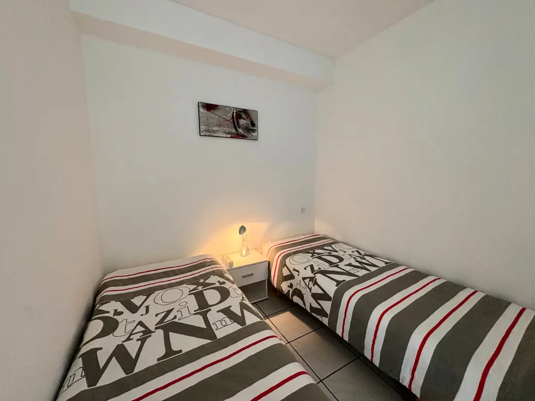 Location de Vacances Saint-Jean-de-Monts 836