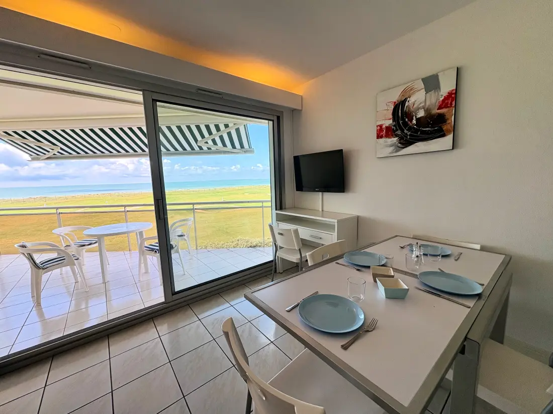 Location de Vacances Saint-Jean-de-Monts 836
