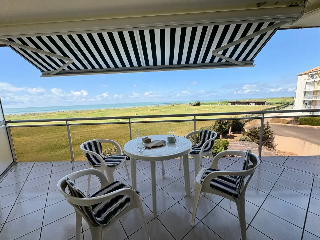 Location de Vacances Saint-Jean-de-Monts 836