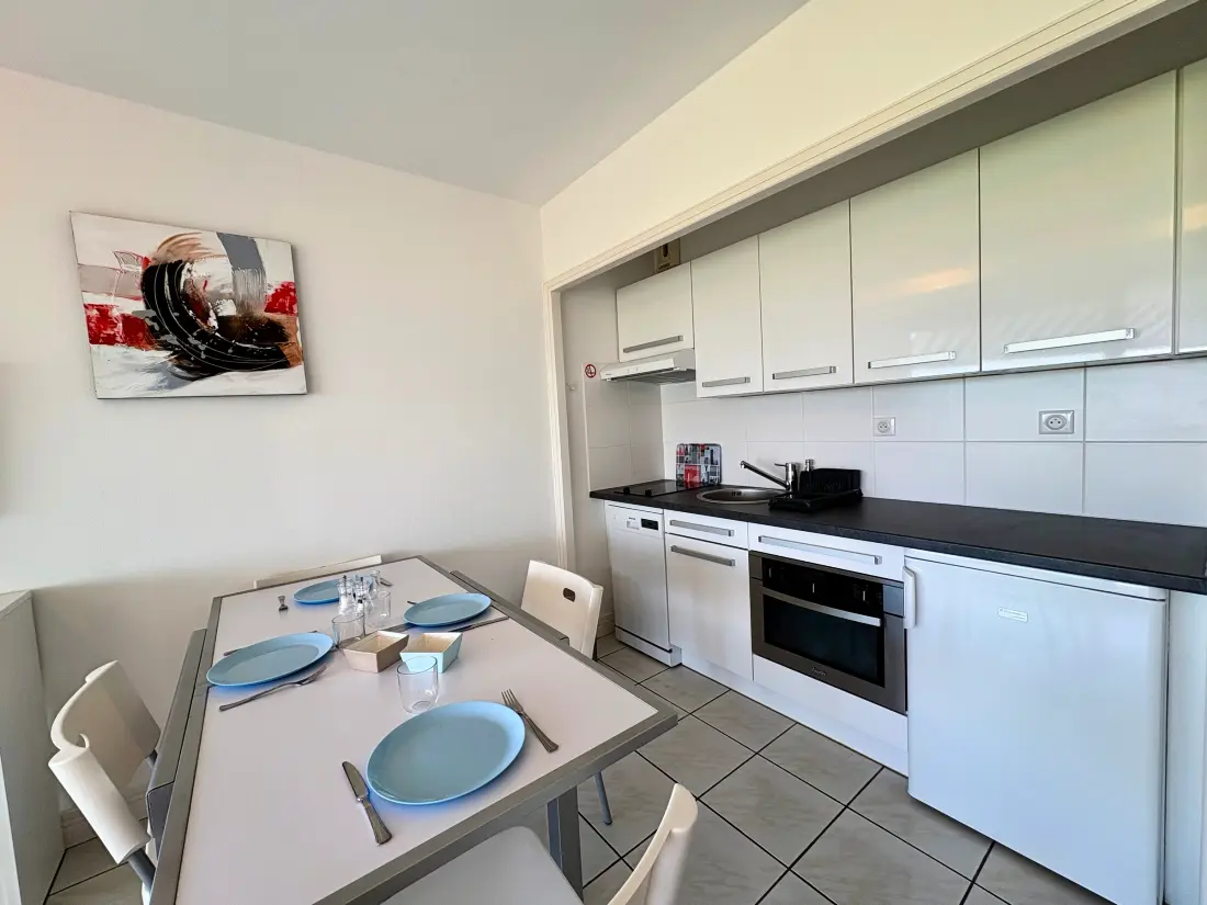 Location de Vacances Saint-Jean-de-Monts 836