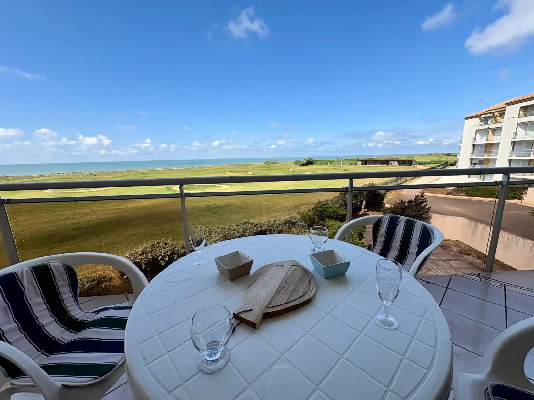 Location de Vacances Saint-Jean-de-Monts 836