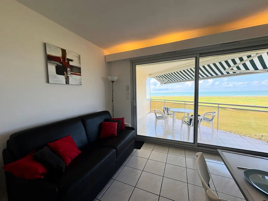 Location de Vacances Saint-Jean-de-Monts 836