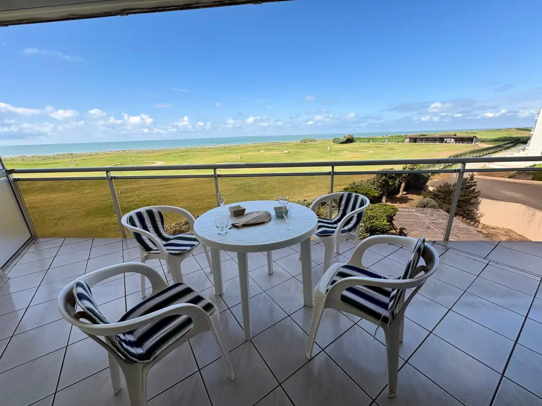 Location de Vacances Saint-Jean-de-Monts 836