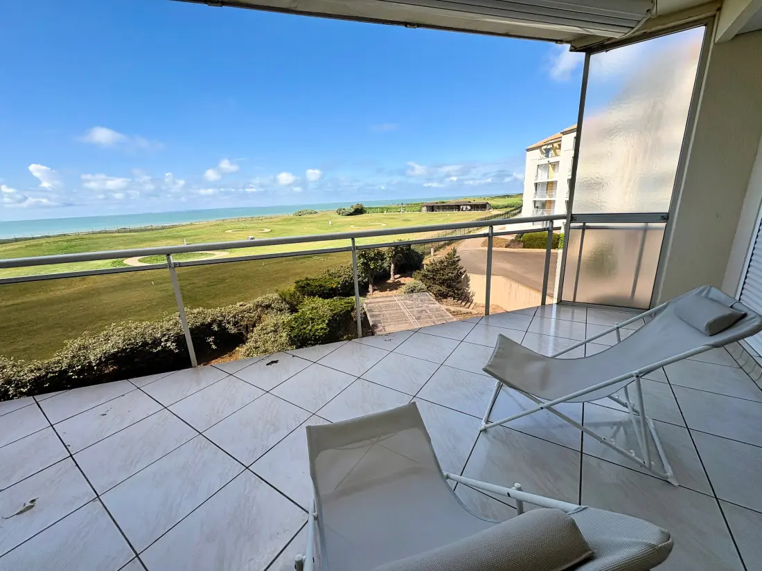 Location de Vacances Saint-Jean-de-Monts 836
