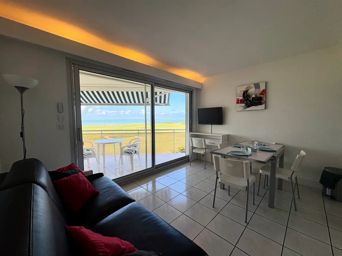 Location de Vacances Saint-Jean-de-Monts 836