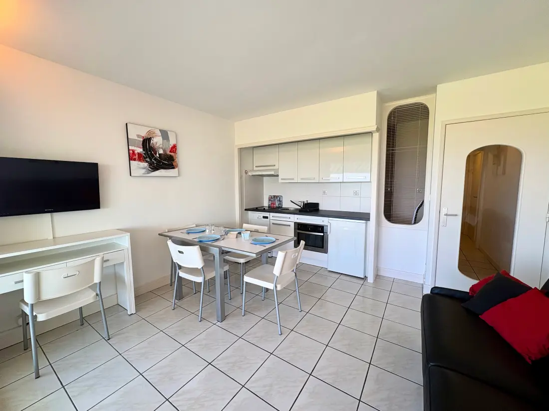 Location de Vacances Saint-Jean-de-Monts 836