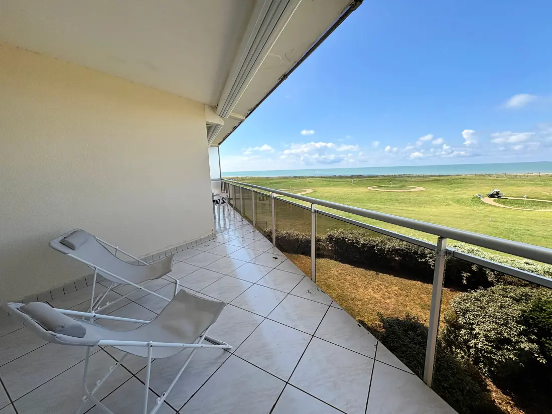 Location de Vacances Saint-Jean-de-Monts 836