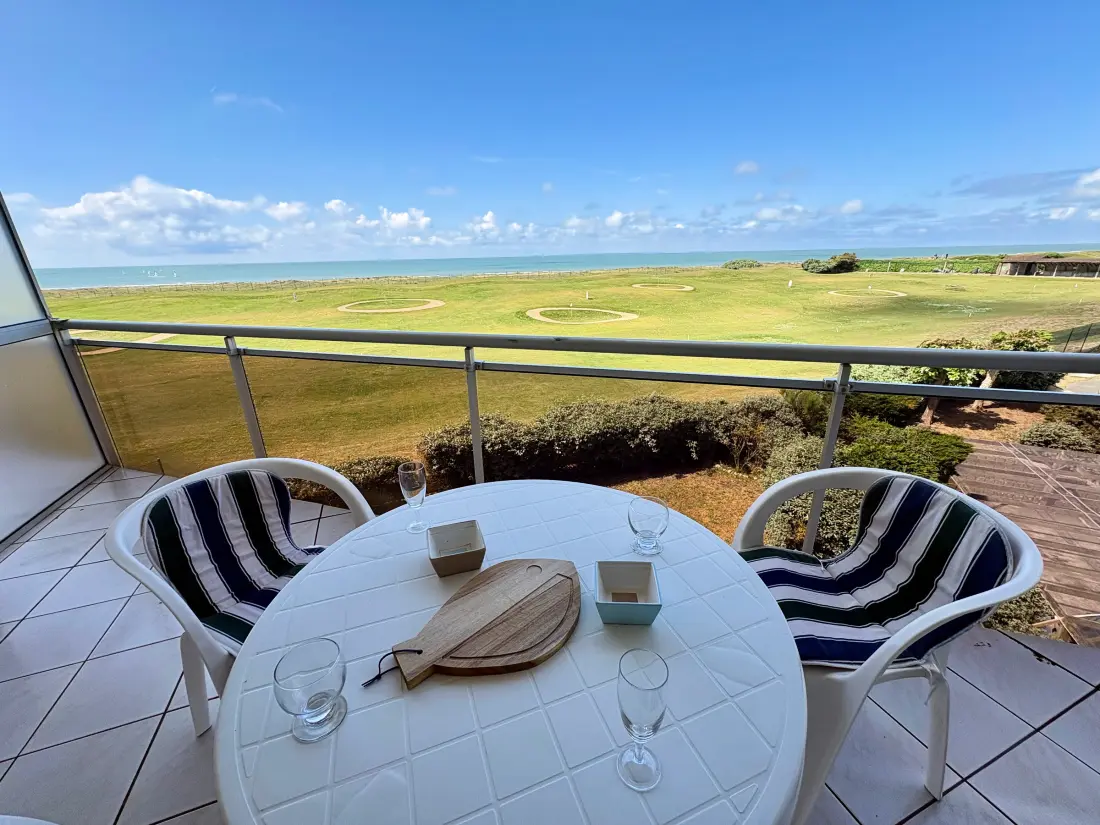 Location de Vacances Saint-Jean-de-Monts 836