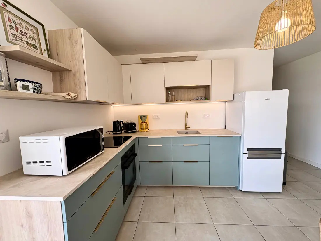 Location de Vacances Saint-Jean-de-Monts 837