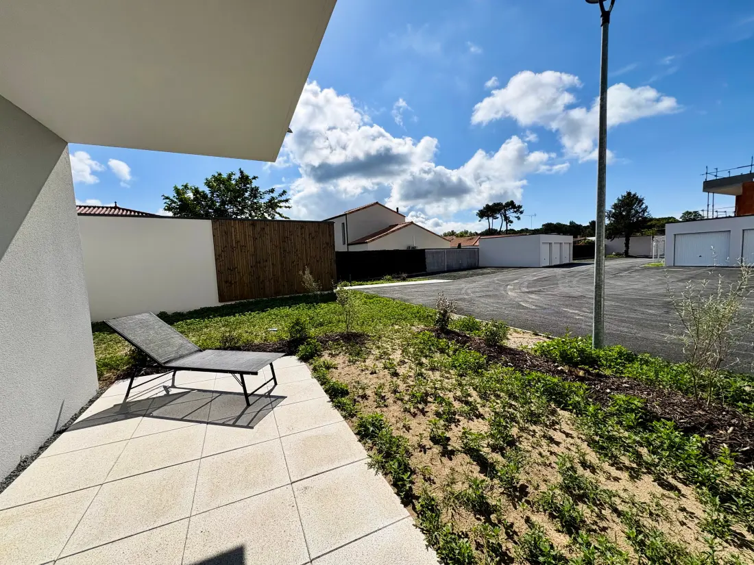 Location de Vacances Saint-Jean-de-Monts 837