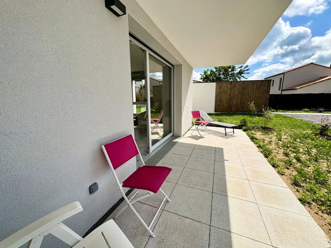 Location de Vacances Saint-Jean-de-Monts 837
