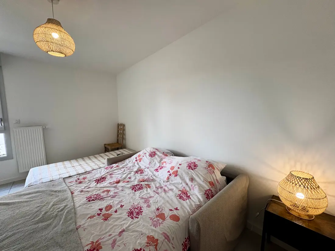 Location de Vacances Saint-Jean-de-Monts 837