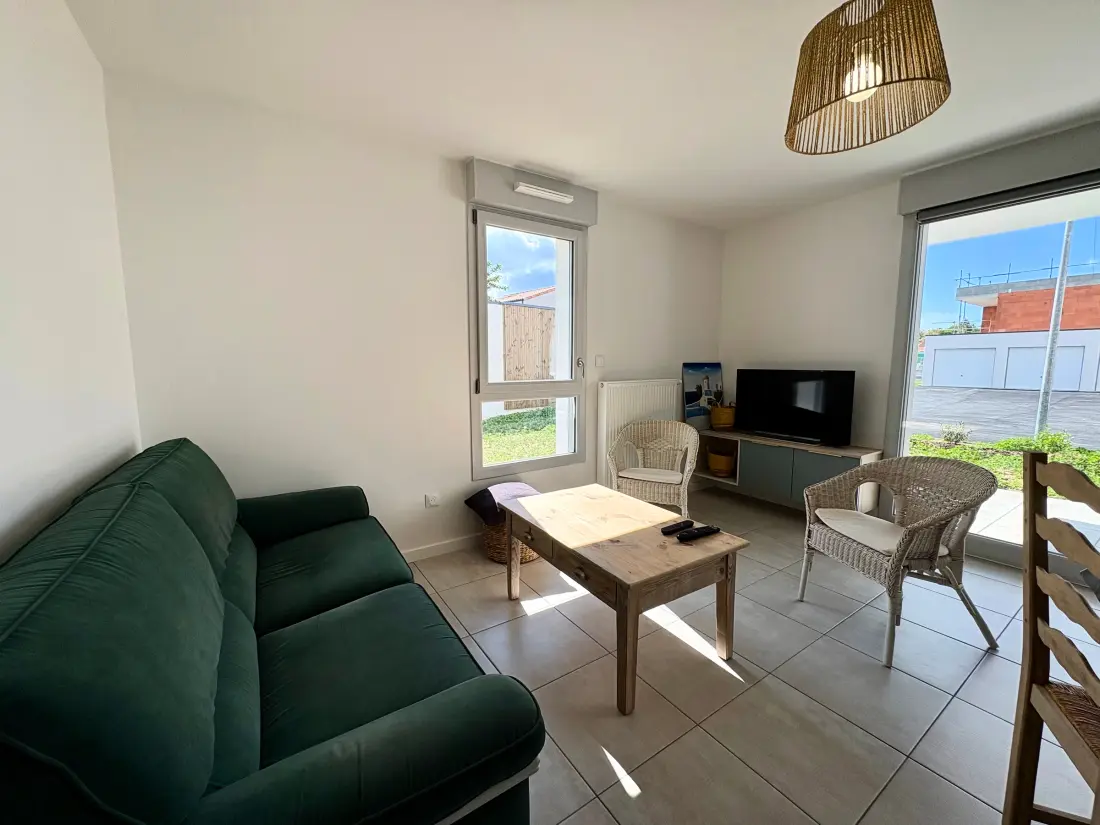 Location de Vacances Saint-Jean-de-Monts 837
