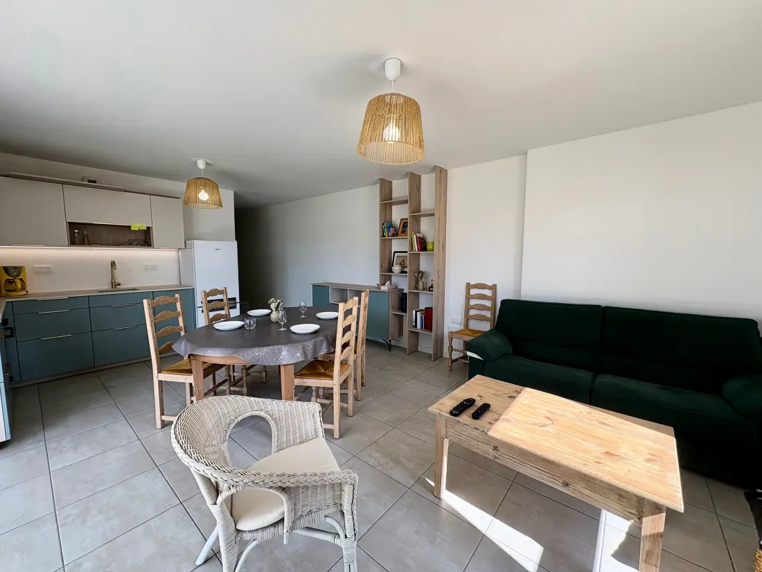 Location de Vacances Saint-Jean-de-Monts 837
