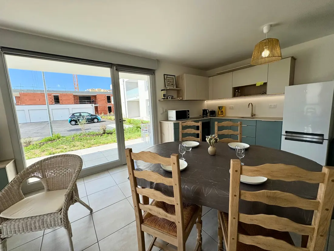 Location de Vacances Saint-Jean-de-Monts 837
