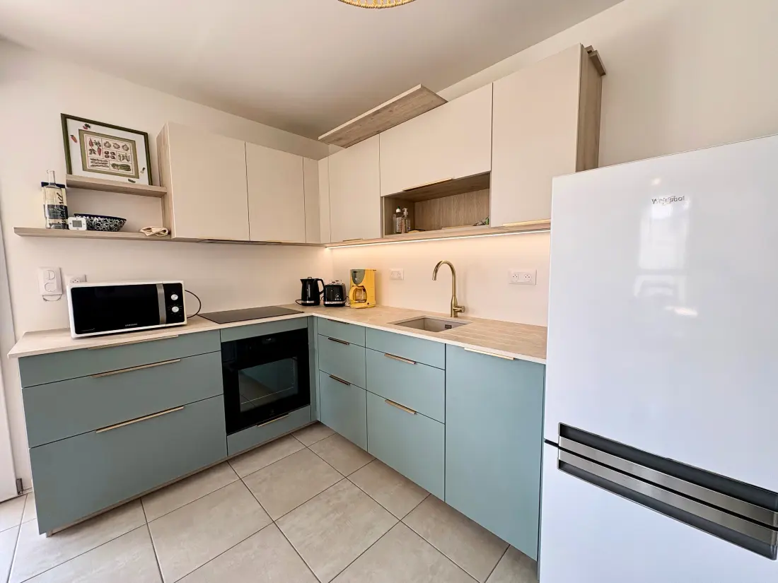 Location de Vacances Saint-Jean-de-Monts 837