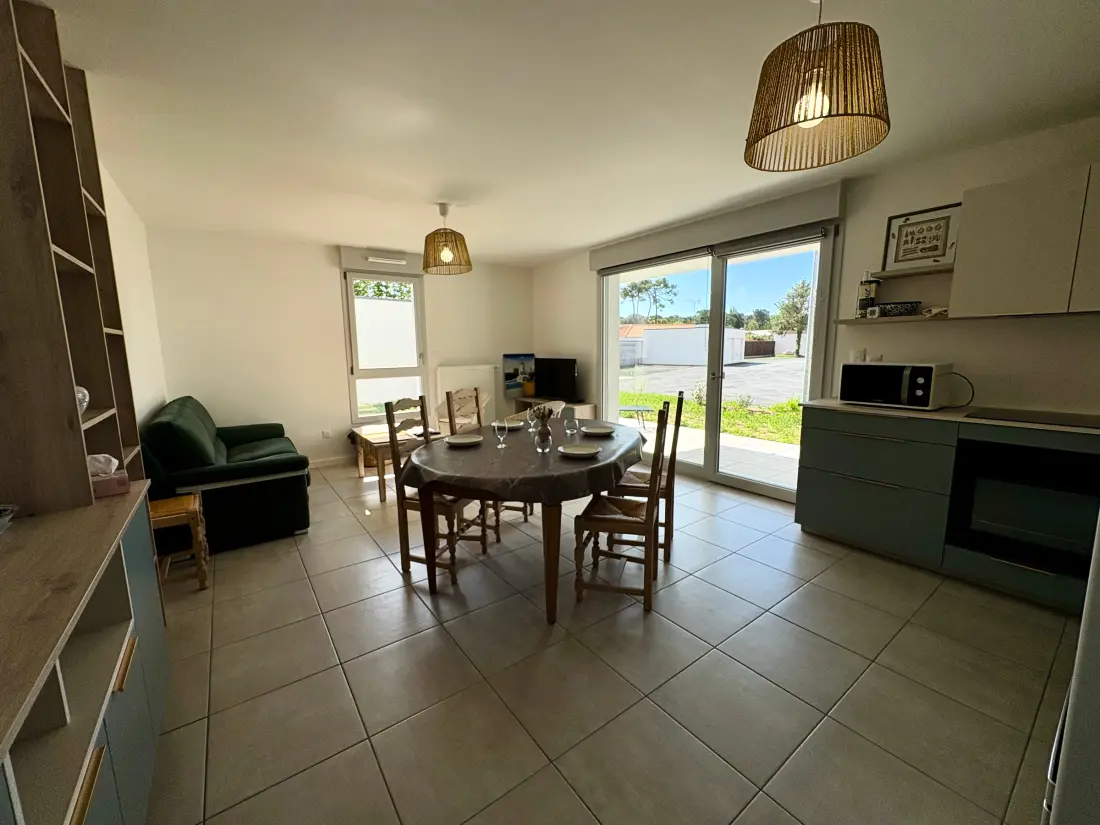 Location de Vacances Saint-Jean-de-Monts 837