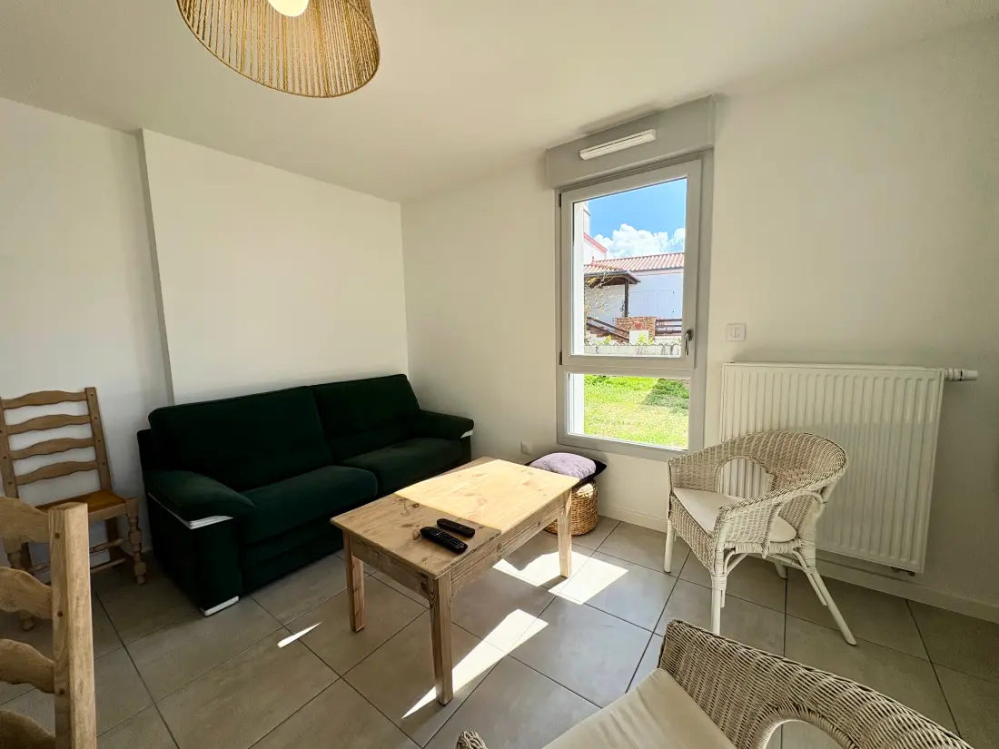 Location de Vacances Saint-Jean-de-Monts 837