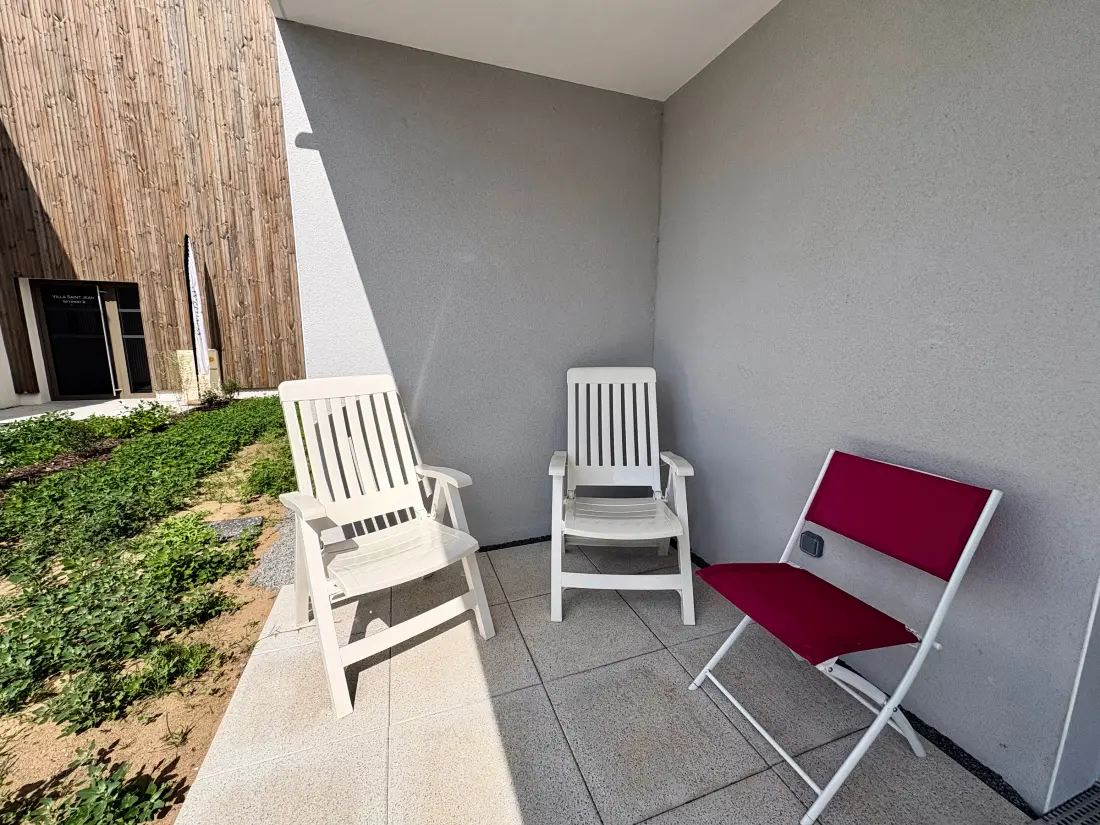 Location de Vacances Saint-Jean-de-Monts 837