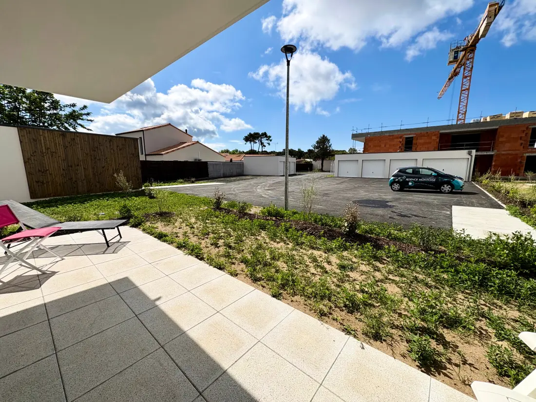 Location de Vacances Saint-Jean-de-Monts 837