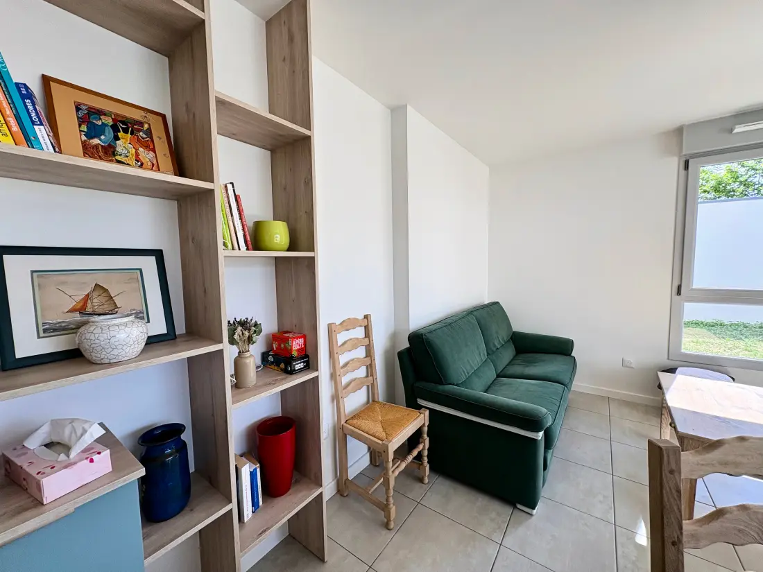 Location de Vacances Saint-Jean-de-Monts 837