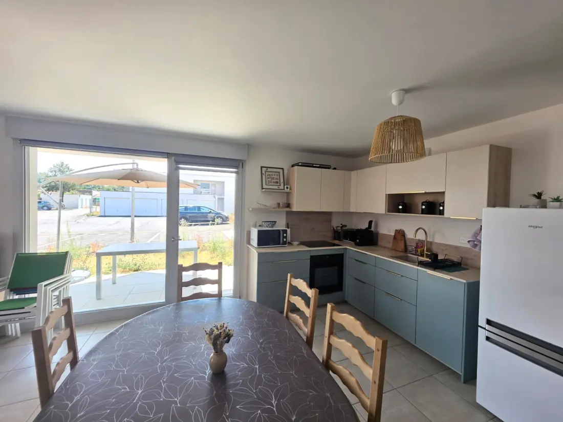 Location de Vacances Saint-Jean-de-Monts 836