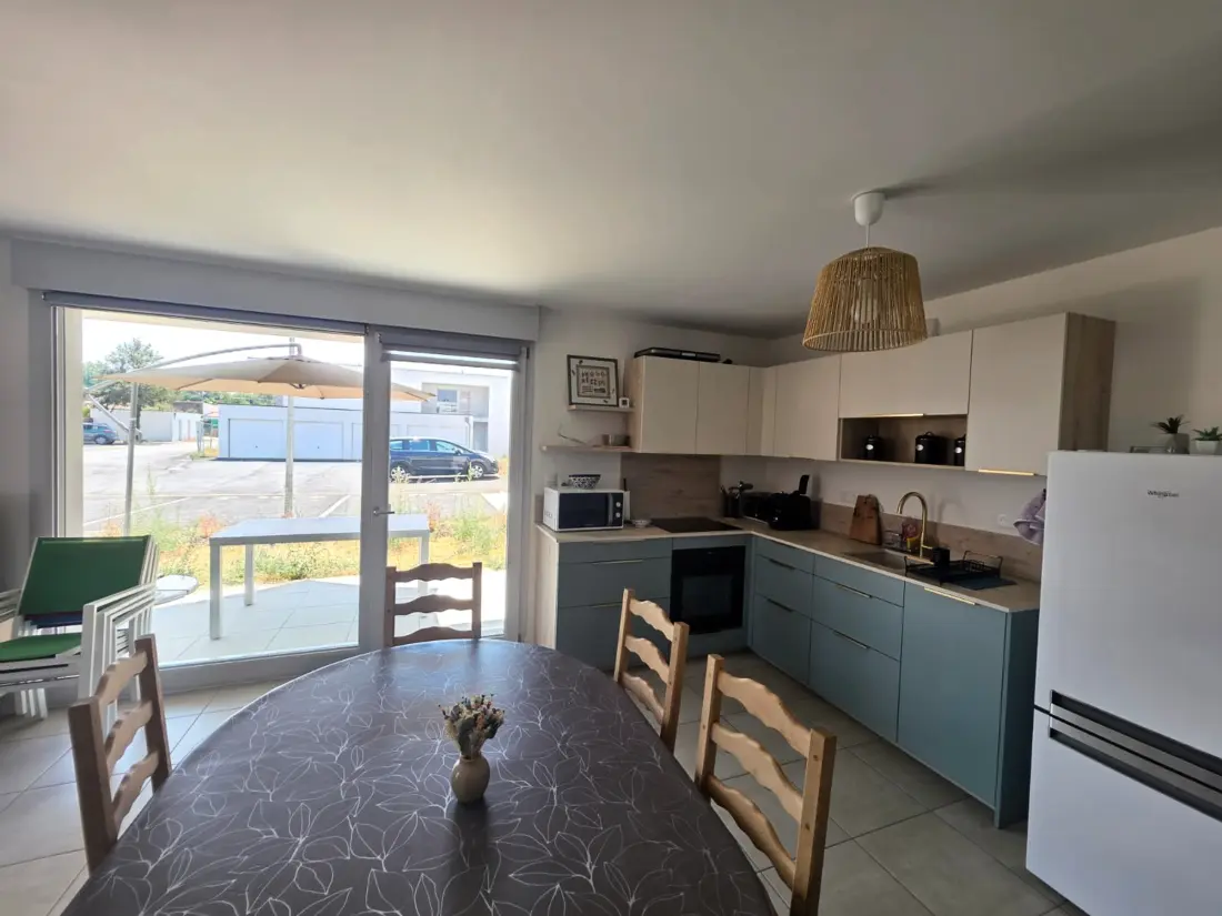 Location de Vacances Saint-Jean-de-Monts 836