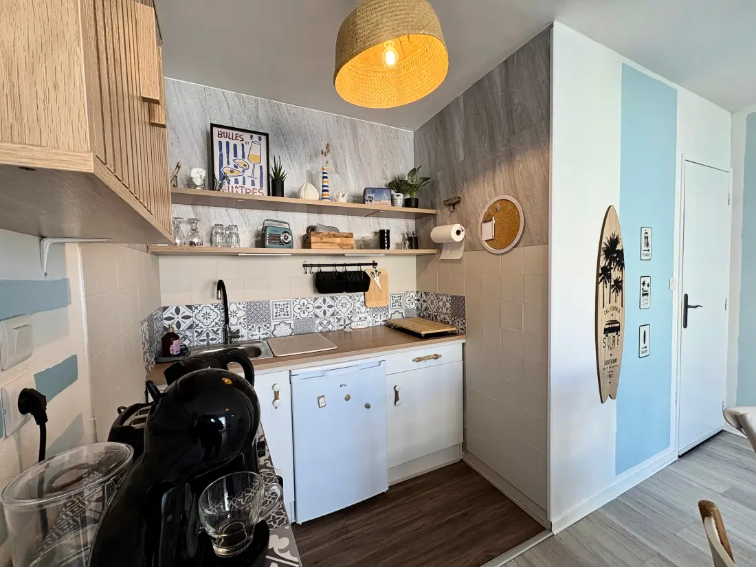 Location de Vacances Saint-Jean-de-Monts 840