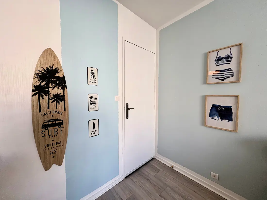 Location de Vacances Saint-Jean-de-Monts 840