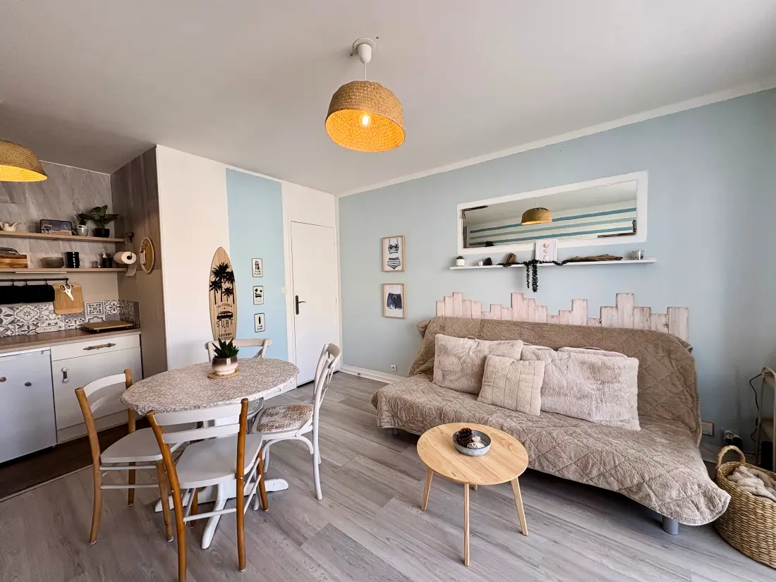 Location de Vacances Saint-Jean-de-Monts 840