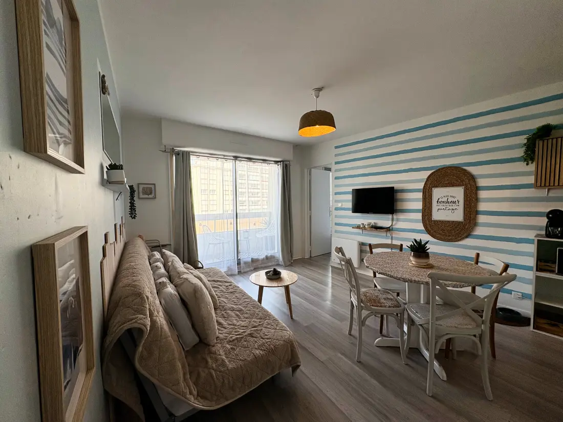 Location de Vacances Saint-Jean-de-Monts 840