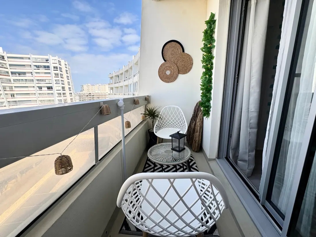 Location de Vacances Saint-Jean-de-Monts 840