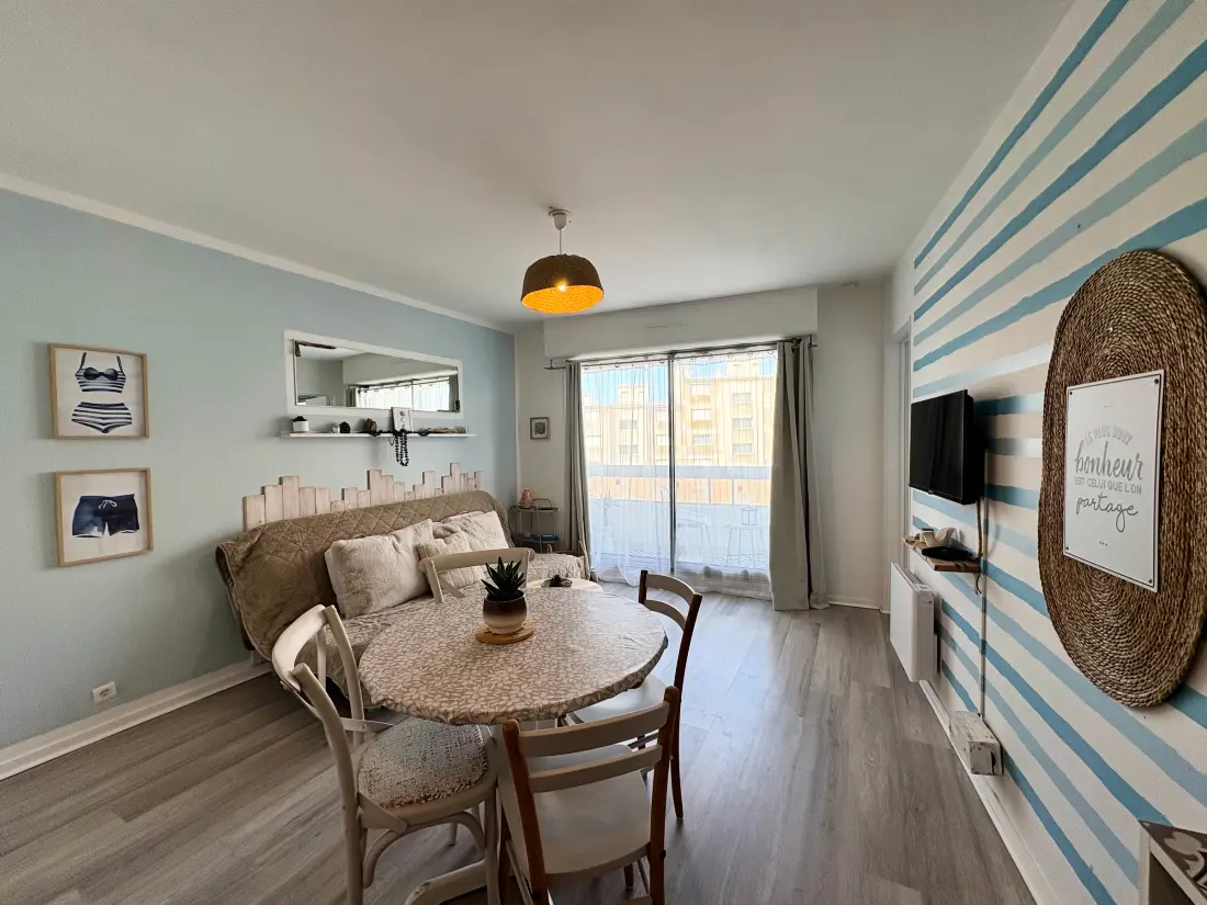 Location de Vacances Saint-Jean-de-Monts 840