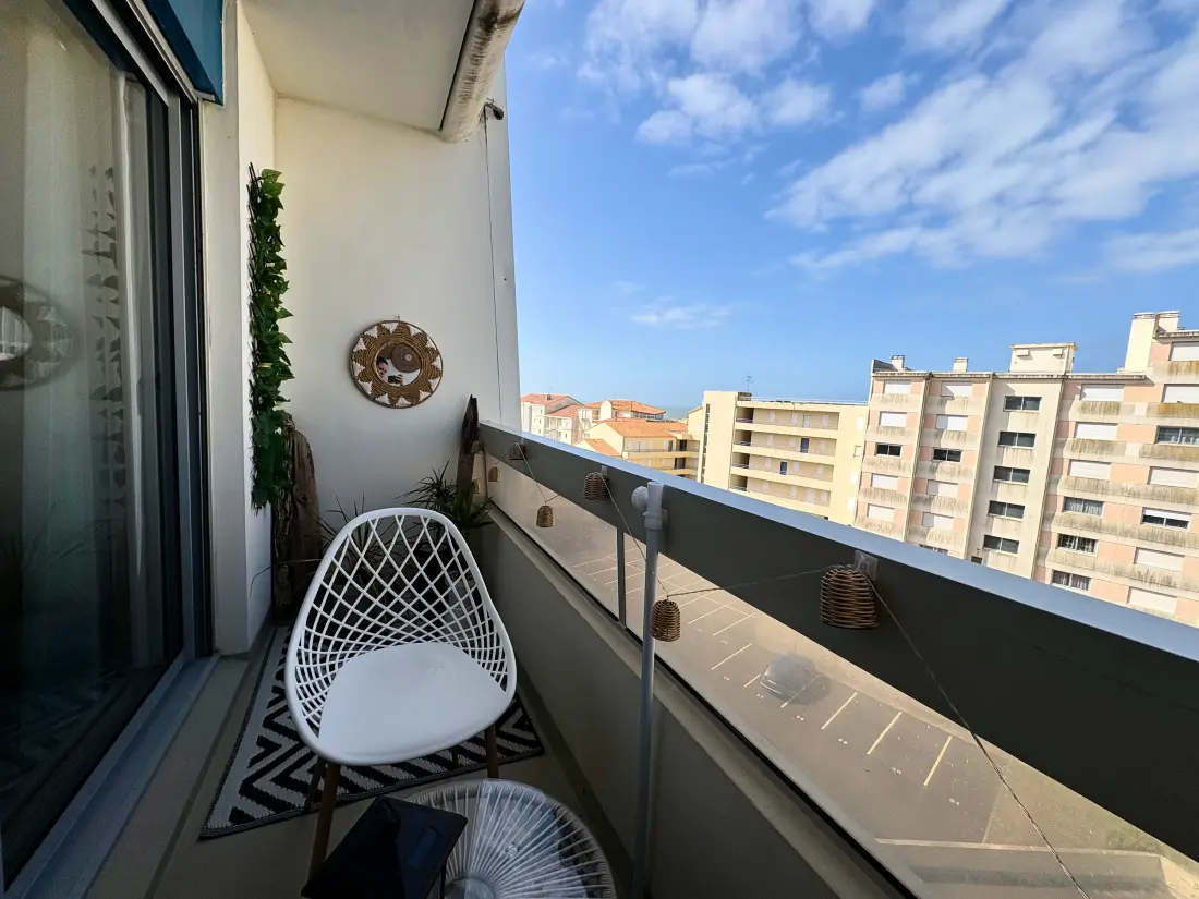 Location de Vacances Saint-Jean-de-Monts 840