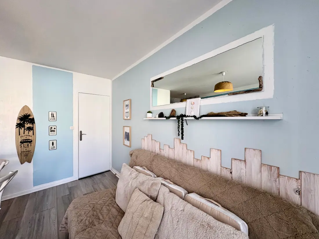 Location de Vacances Saint-Jean-de-Monts 840