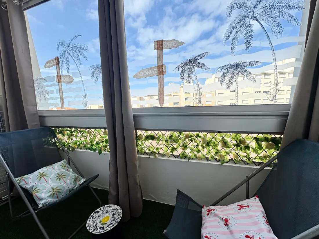 Location de Vacances Saint-Jean-de-Monts 840