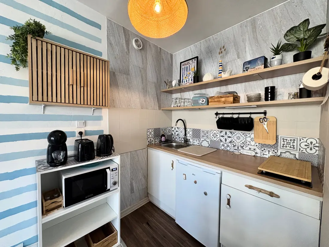 Location de Vacances Saint-Jean-de-Monts 840
