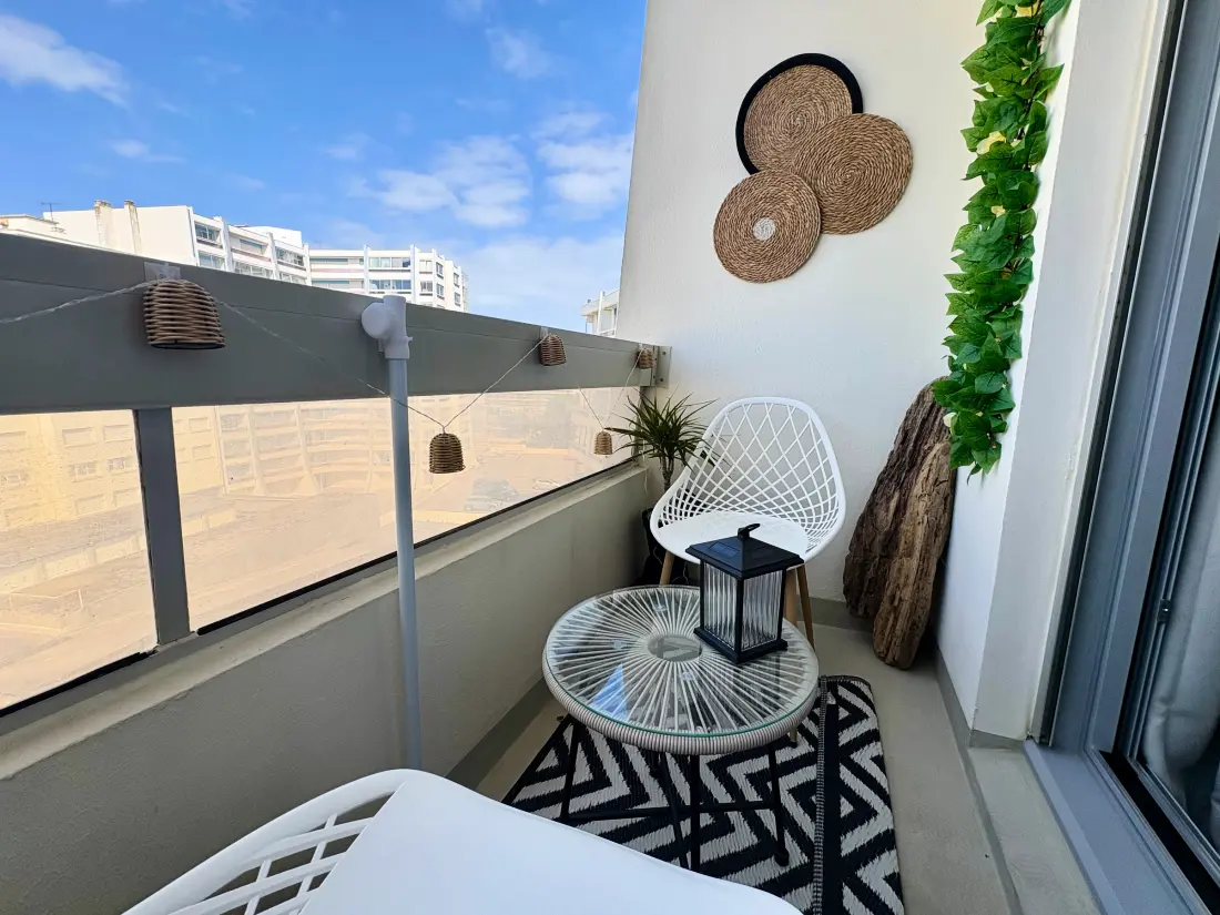 Location de Vacances Saint-Jean-de-Monts 840