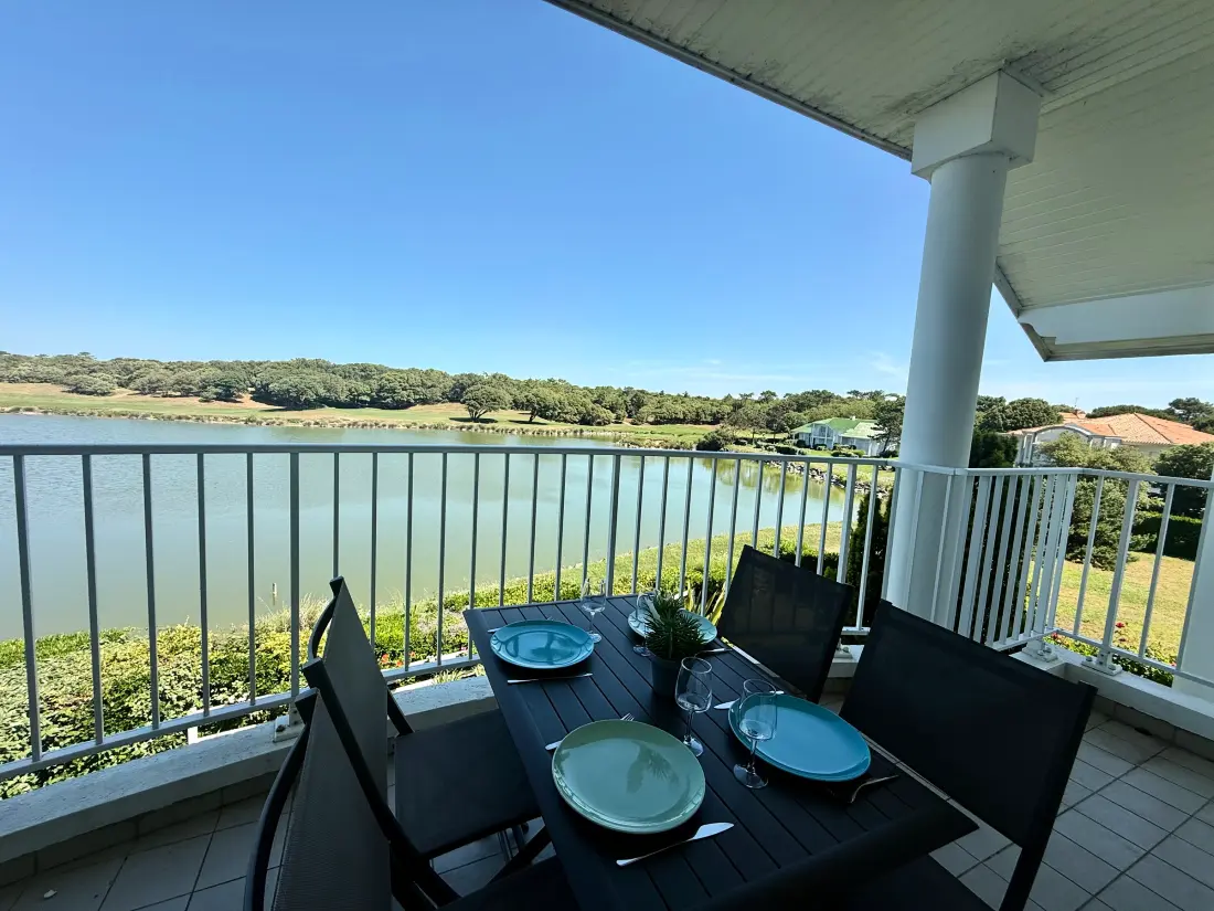 Location de Vacances Saint-Jean-de-Monts 843