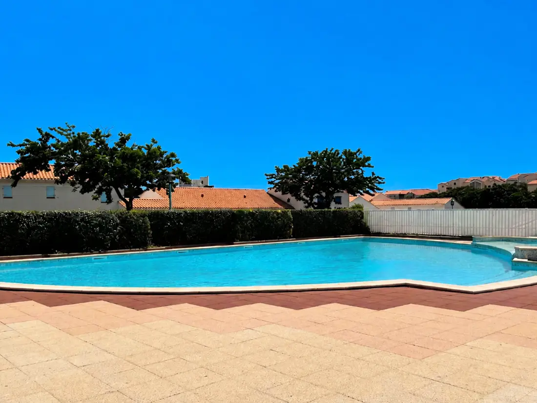 Location de Vacances Saint-Jean-de-Monts 843