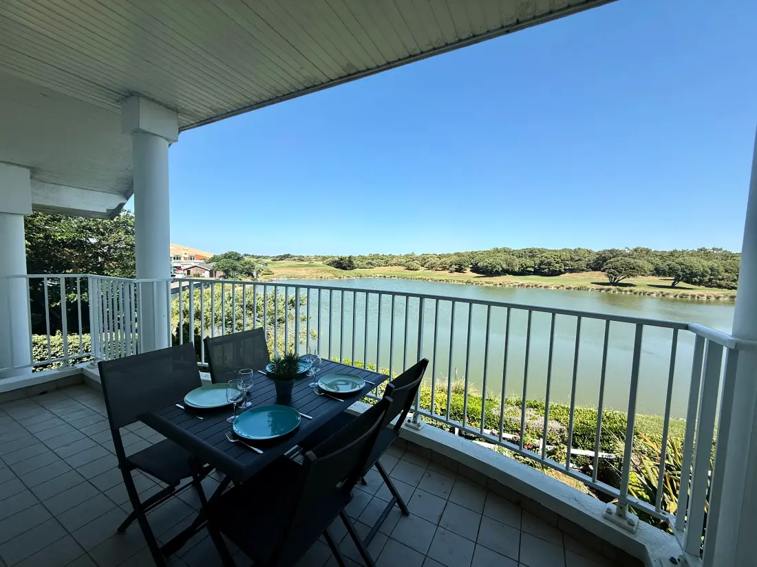 Location de Vacances Saint-Jean-de-Monts 843